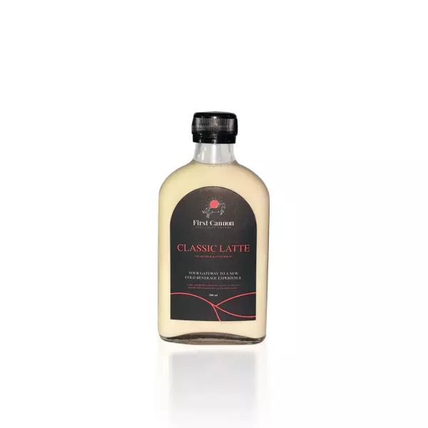 CLASSIC LATTE