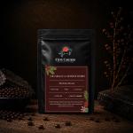 250 Nicaraguan Momotombo Coffee Beans