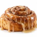 Cinnamon Roll