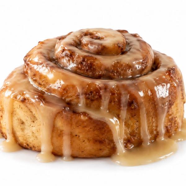 Cinnamon Roll